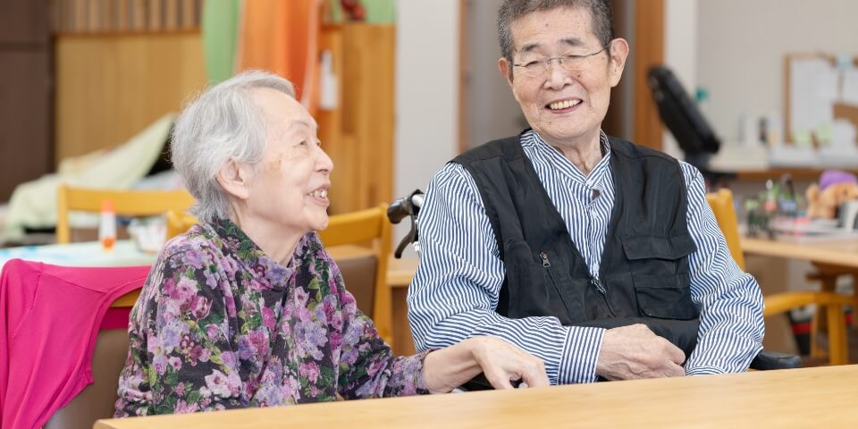 ご利用者様の声
