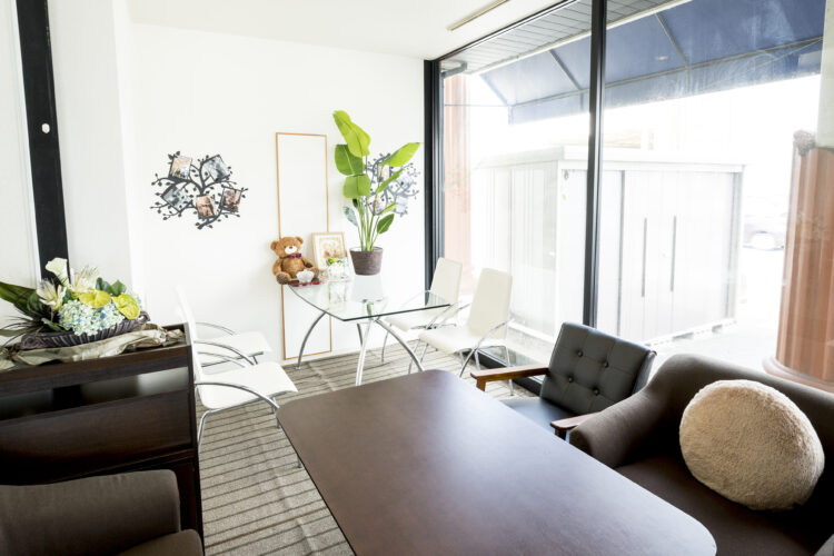 ヘルパーステーションいこいの里