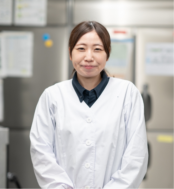 食を通してご利用者様を喜ばせたい