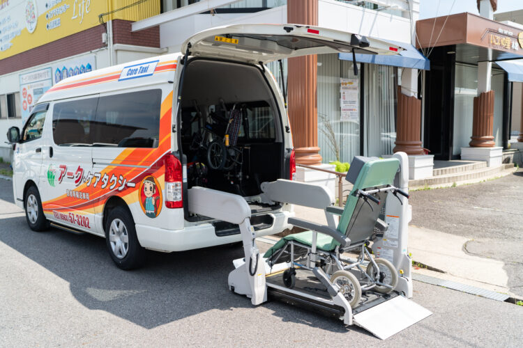 ヘルパーステーションいこいの里