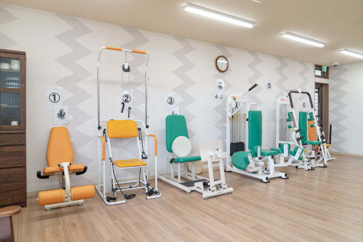 ヘルパーステーションいこいの里