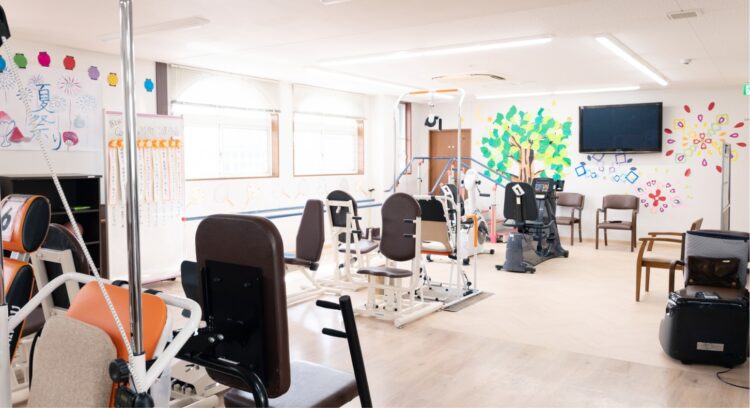 ヘルパーステーションいこいの里