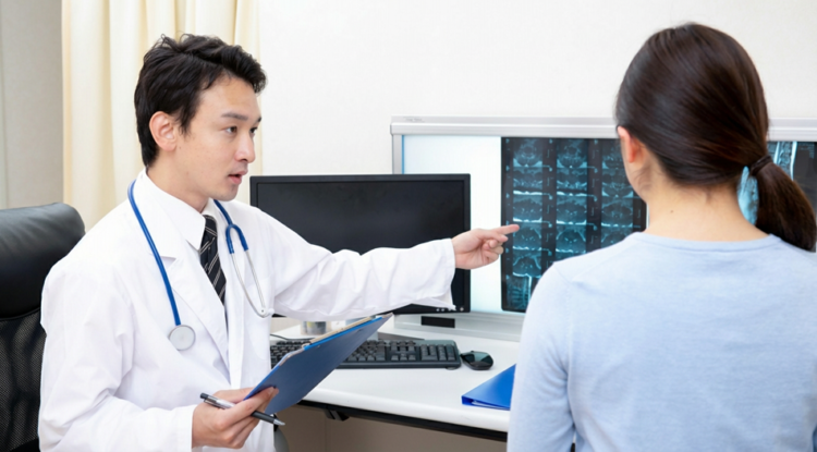 親が認知症と診断されたときに最初に取るべき対応と備え