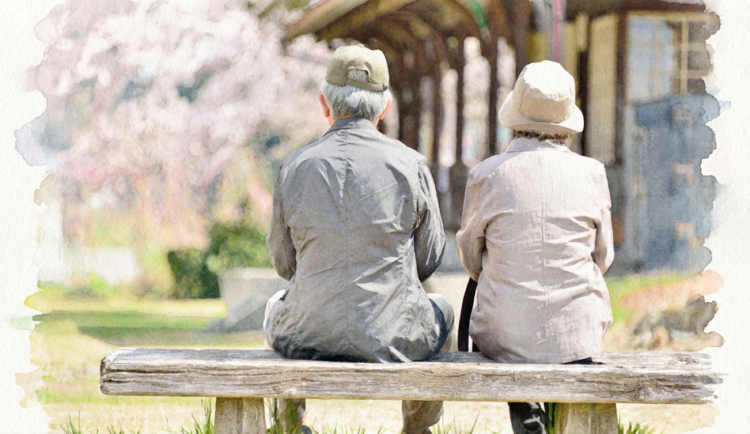 老々介護とは？限界を迎える前に知っておくべき原因・問題点・解決策