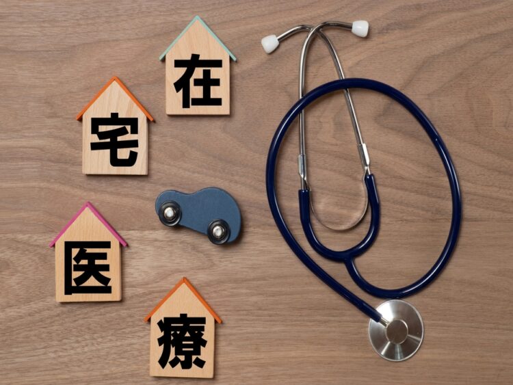 在宅診療の最前線|通院が難しくなったときの医療の選択肢