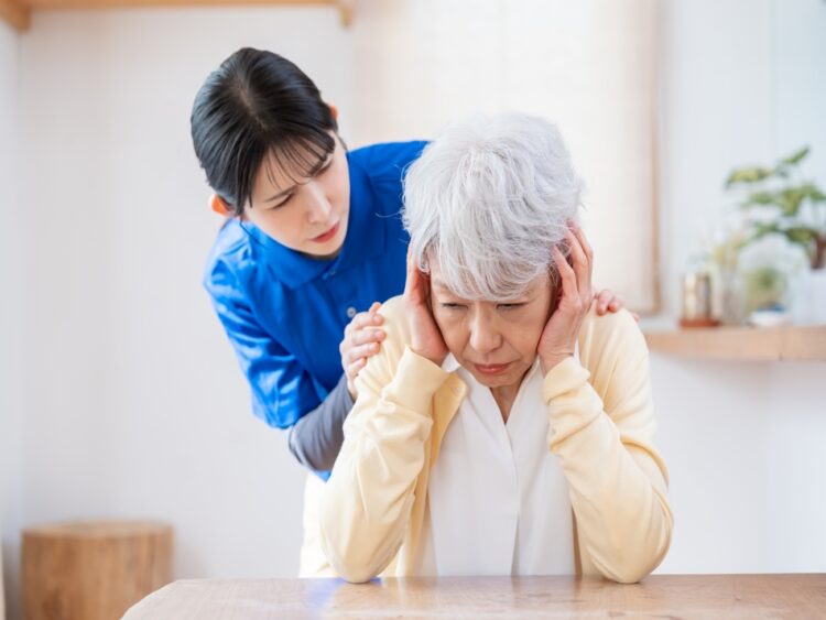 高齢者に多い病気とは?家族が気づきたい初期サインと対処の考え方