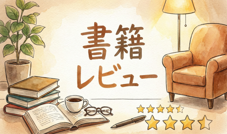 【書籍レビュー4月】『感情労働の未来』