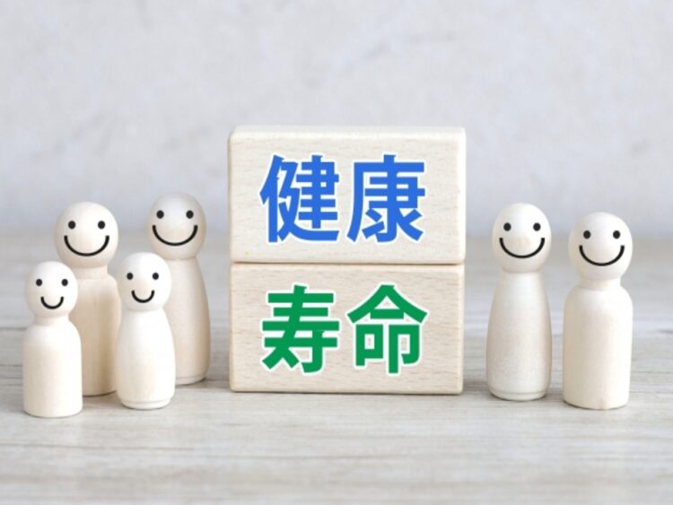 健康長寿のために今からできること｜医療・介護の視点で解説